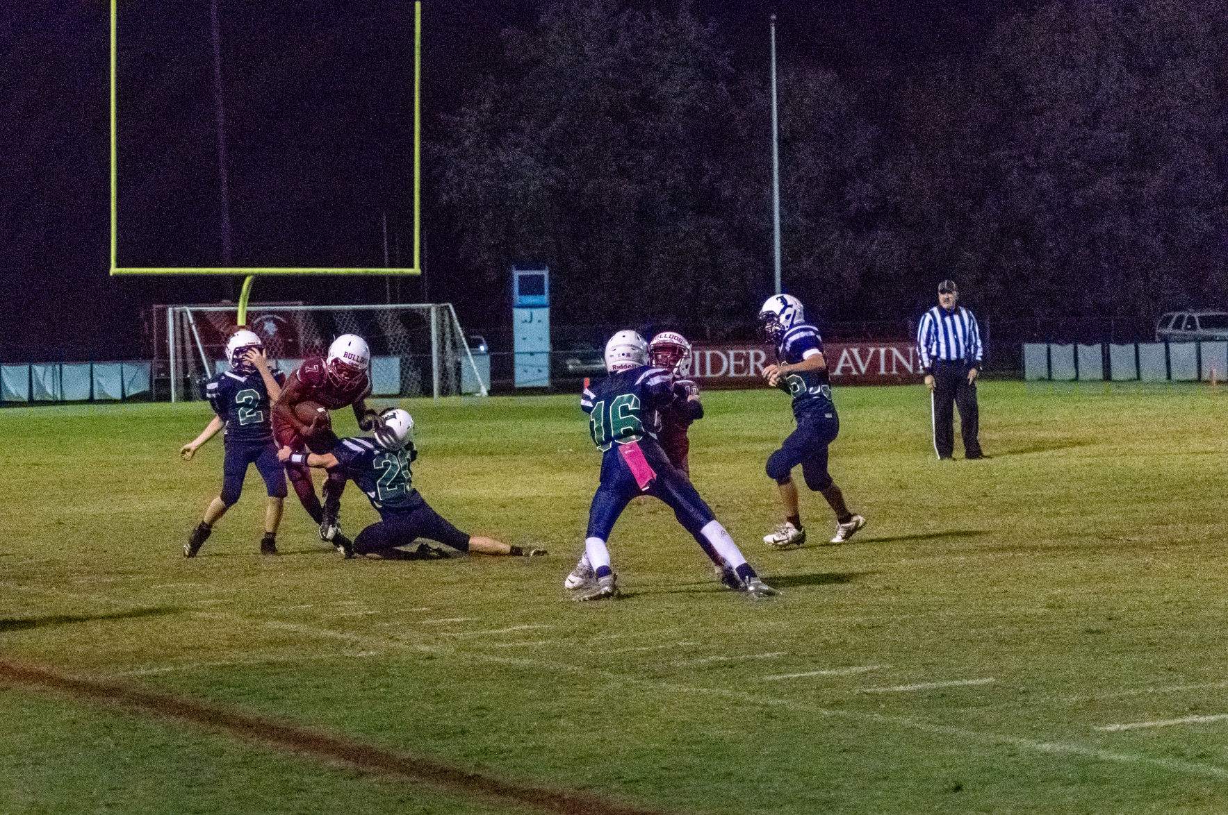 Lakeshore-Statesville Middle School Football (34).jpg